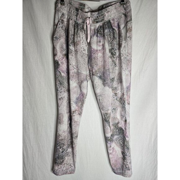 Lululemon Namaskar Pant II Sugar Crush Multi Size 10 - Picture 12 of 12